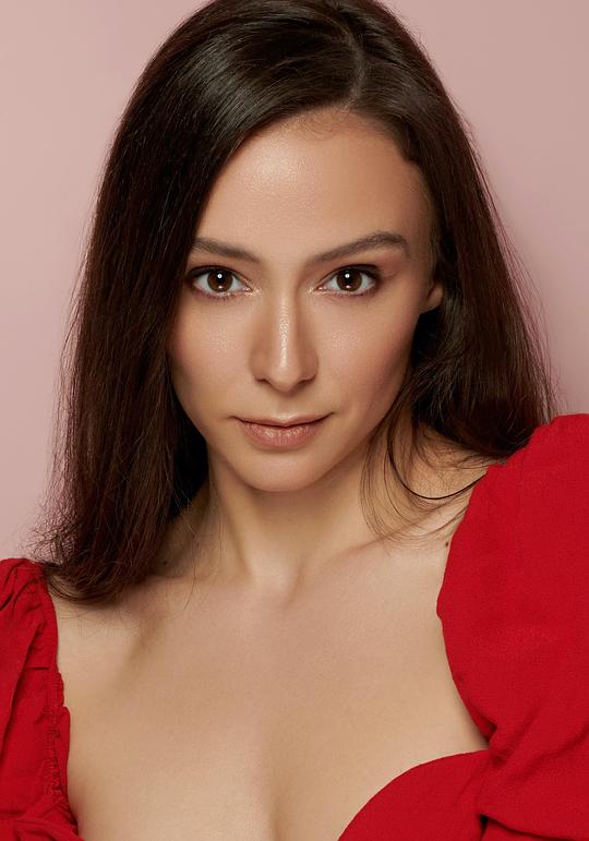 玛丽西亚·S·佩雷斯 Marysia S. Peres