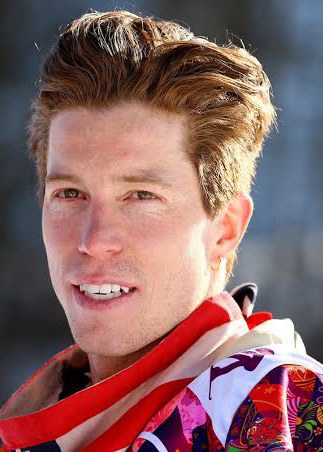 肖恩·怀特 Shaun White