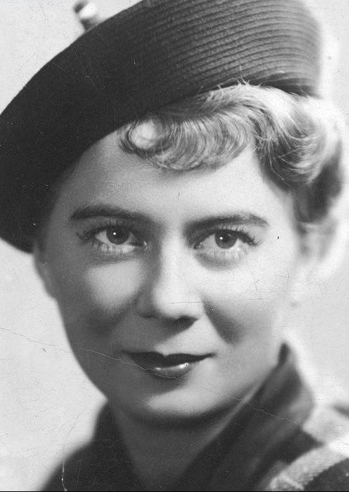 伊雷娜·奥斯卡 Irena Orska