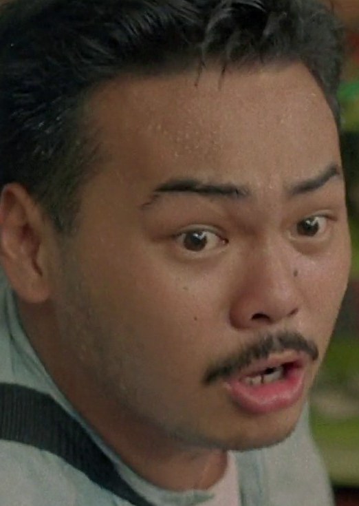 梁家宝 Ka-Po Leung