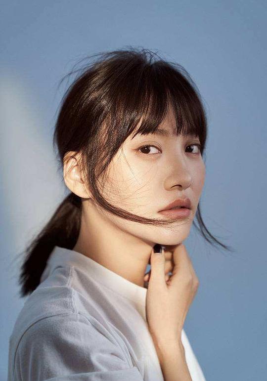 周楚濋 Chu-chu Zhou