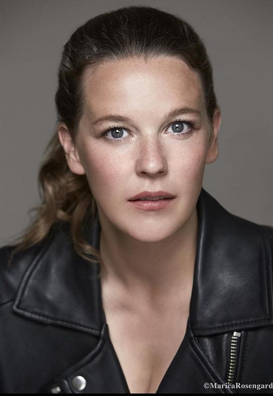 约瑟芬·内尔登 Josefin Neldén