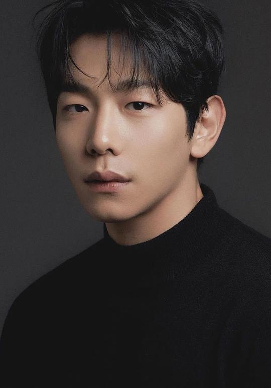 申柱协 Joo-hyup Shin