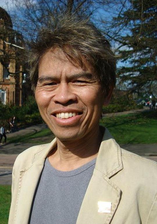 多波·雷斯尼怀罗 Topo Wresniwiro