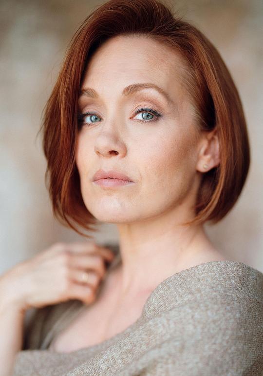 宝拉·罗兹 Paula Rhodes