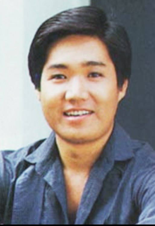 李文海 Wenhai Li