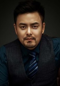 史冰 Bing Shi