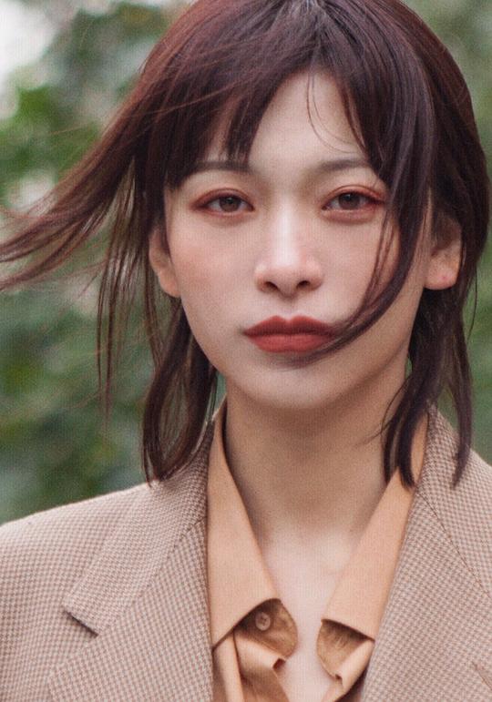 丁韶仪 Shaoyi Ding