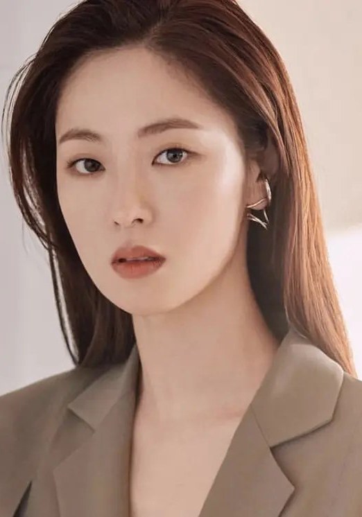 全余赟 Yeo-been Jeon