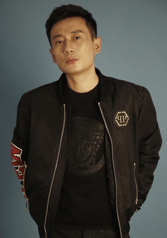 徐洪浩 Honghao Xu