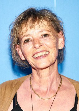 克劳迪娅·格罗伯 Claudia Grob