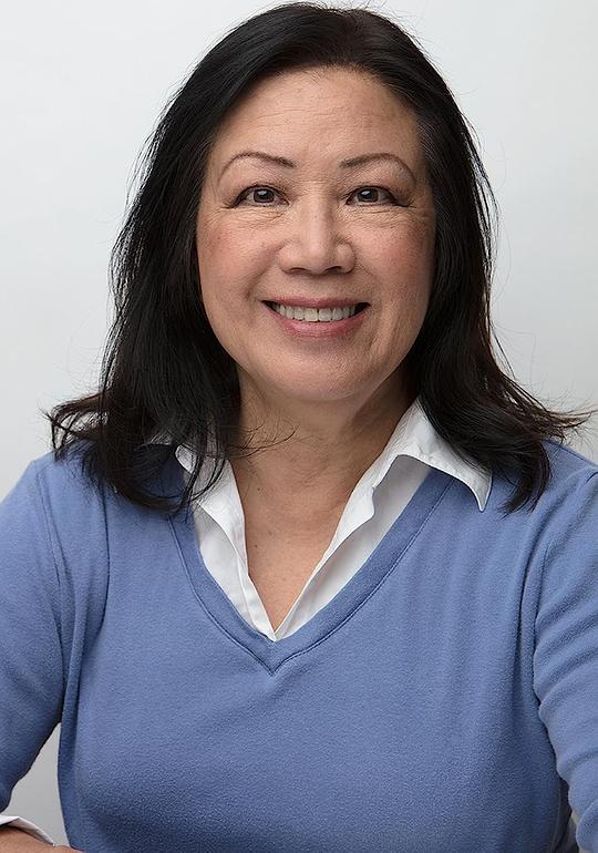 凯伦·惠伊 Karen Huie