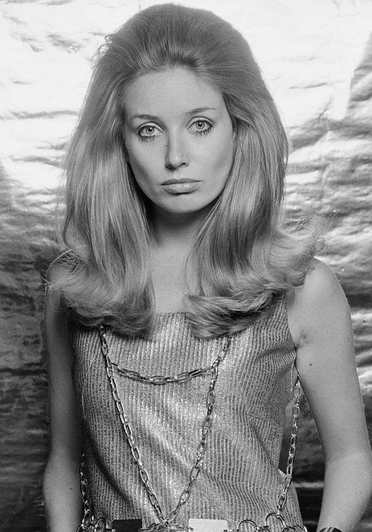 简·兰布 Jane Lumb