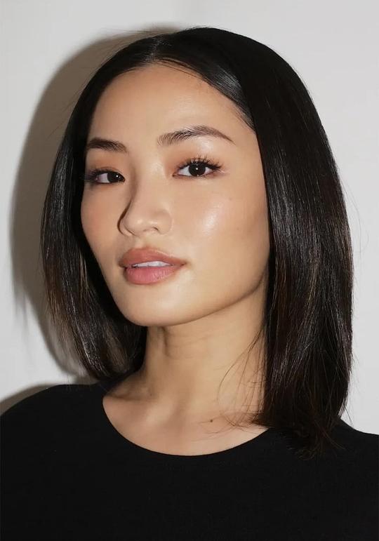 泽井杏奈 Anna Sawai