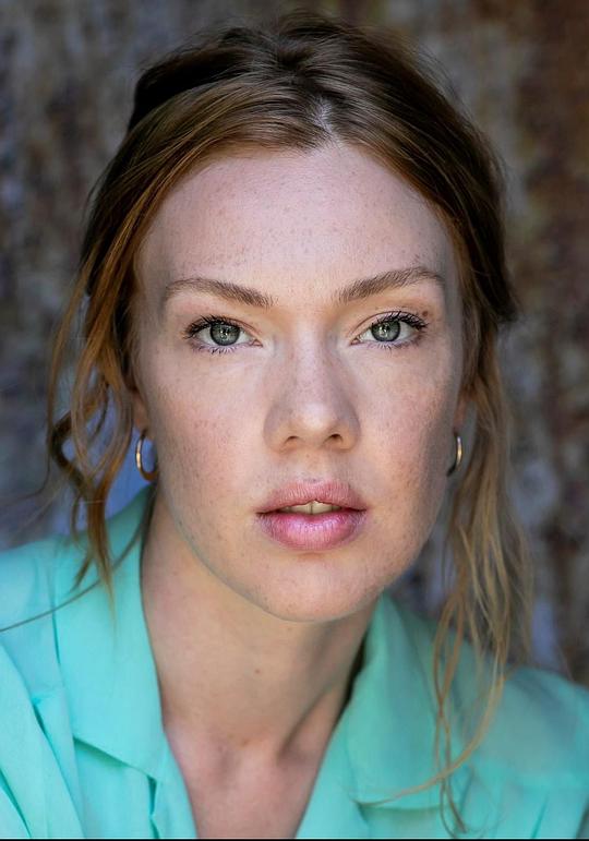 艾丽斯·梅·康诺利 Alice May Connolly