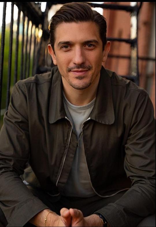 安德鲁·舒尔茨 Andrew Schulz