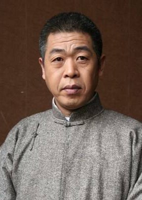 尹元章 Yuanzhang Yin