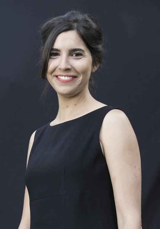 奥古斯汀娜·穆尼奥斯 Agustina Muñoz
