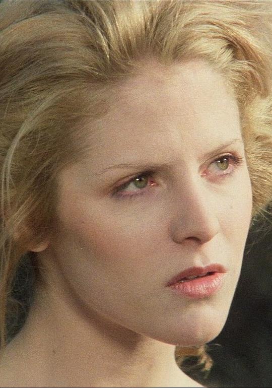 凯瑟琳·伯吉斯 Catharine Burgess