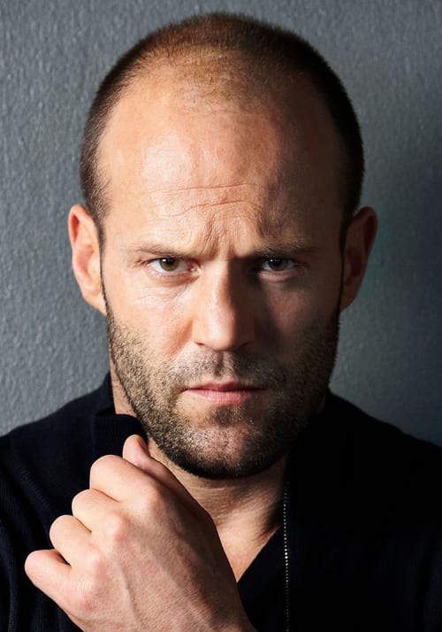 杰森·斯坦森 Jason Statham