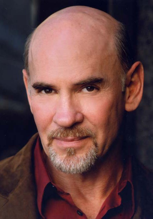 米彻·佩勒吉 Mitch Pileggi