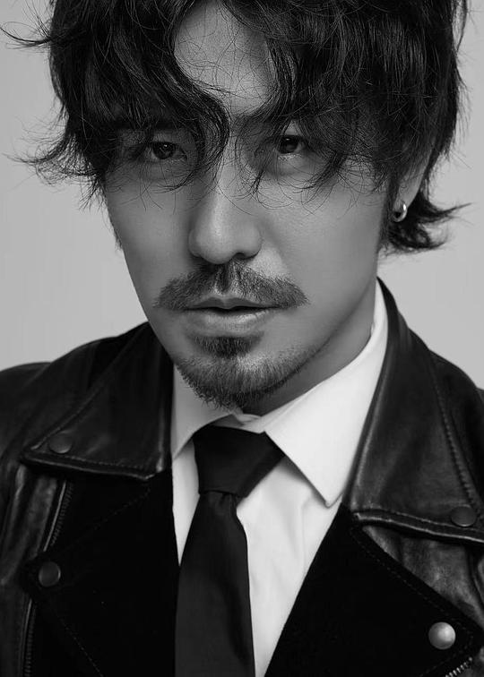 姜佑诚 Youcheng Jiang