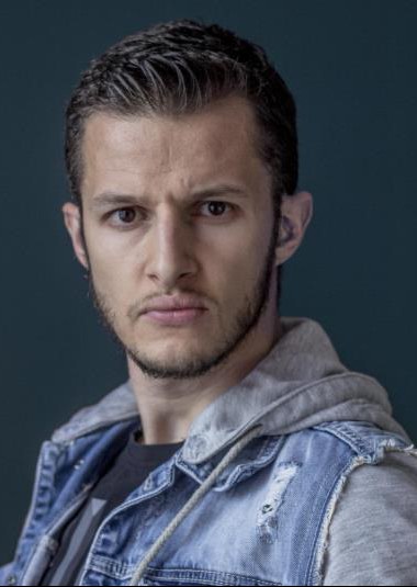 马克·大卫 Marc David