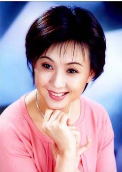 华怡青 Yiqing Hua