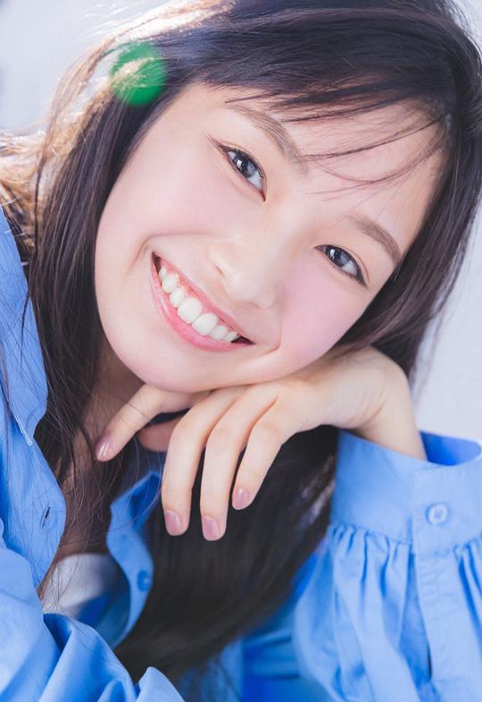 十文字阳菜 Hinano Jumonji