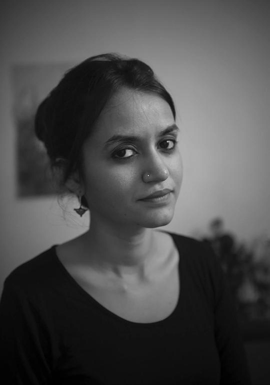 帕亚尔·卡帕迪亚 Payal Kapadia