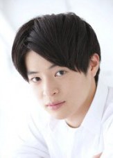 大原由晖 Yuuki Oohara