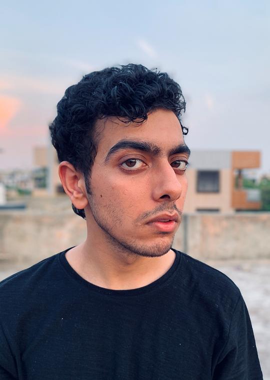 萨赫勒·梅塔 Sahil Mehta