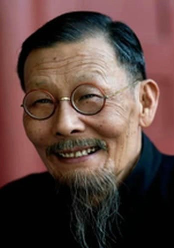 苏笑神 Xiaoshen Su