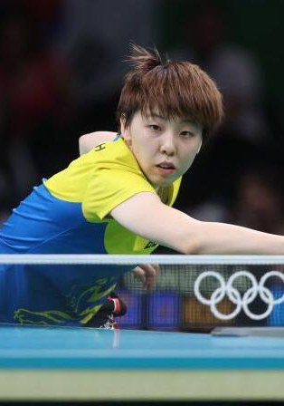 周一涵 Yihan Zhou