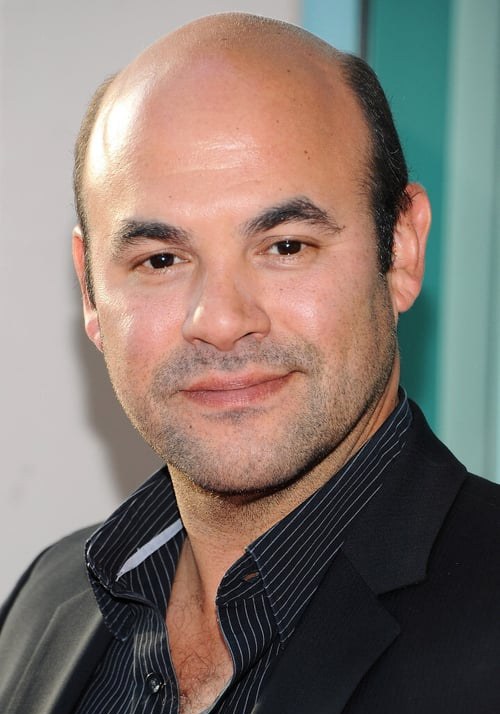 伊恩·戈麦斯 Ian Gomez