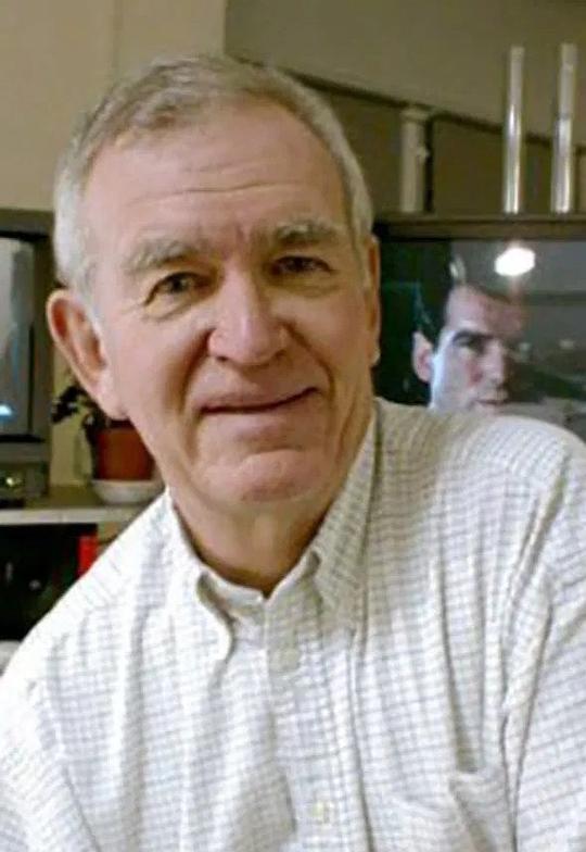 吉姆·克拉克 Jim Clark