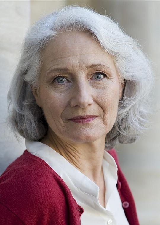 维罗妮可·弗莱弥 Véronique Frumy