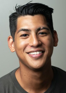 凯波·杜多伊特 Kaipo Dudoit