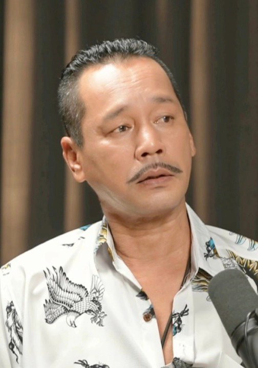 庞萨克·庞斯万 Pongsak Pongsuwan