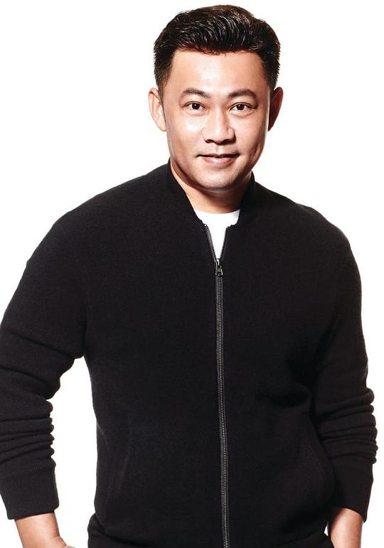 姚玟隆 Wenlong Yao