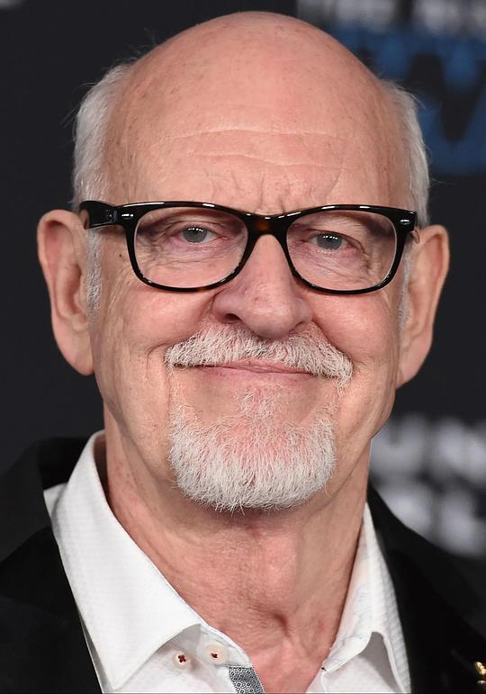 弗兰克·奥兹 Frank Oz