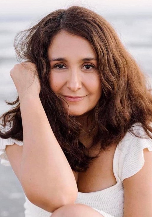 玛丽安娜·阿尔瓦雷斯 Mariana Alvarez