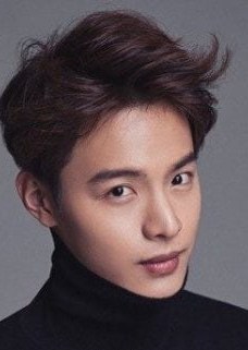 崔大韩 Dae-han Choi