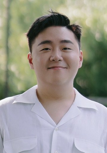 郝劭文 Shaowen Hao