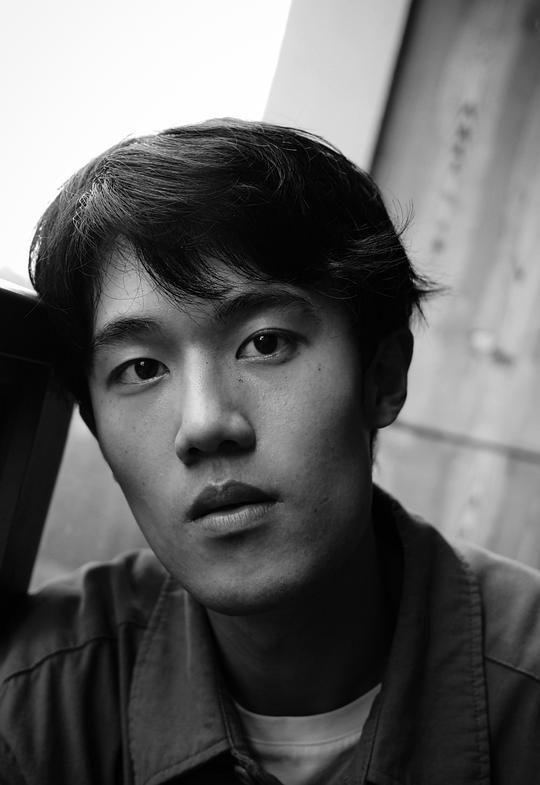 刘伟康 Weikang Liu