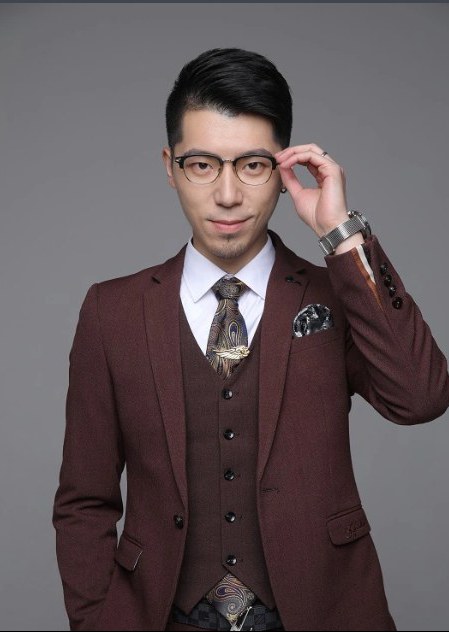 过薪 Gary