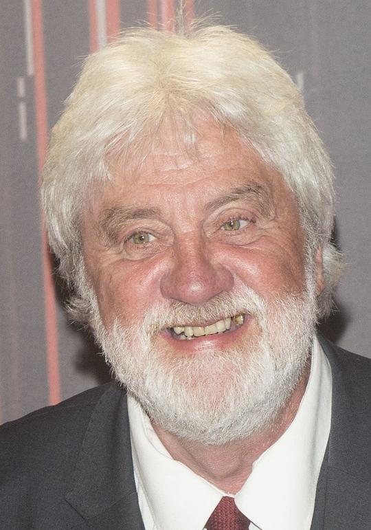 史蒂夫·哈利维尔 Steve Halliwell