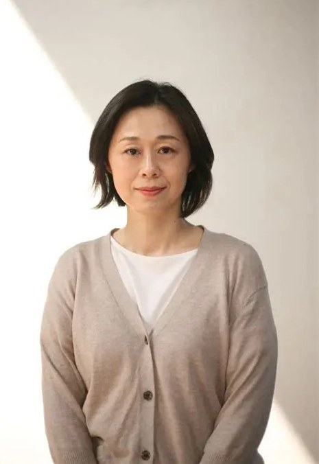 金谷真由美 Mayumi Kanetani