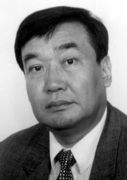 金秀滢 Su-hyeong Kim