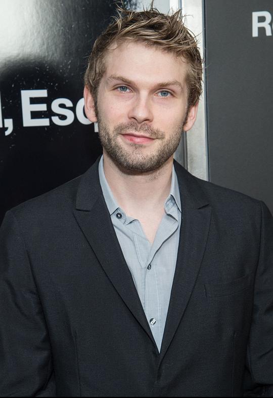 萨姆·吉尔罗伊 Sam Gilroy